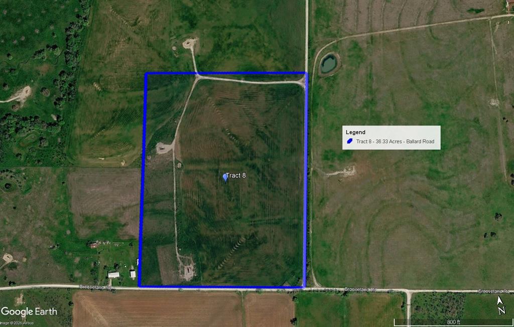 Pasture Holdings - Farm
