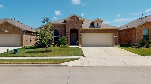 A home in Fort Worth