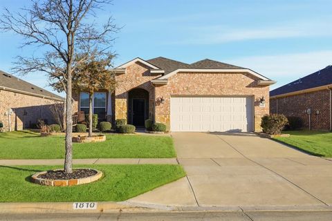 1810 Port Royal Lane Frisco TX 75036