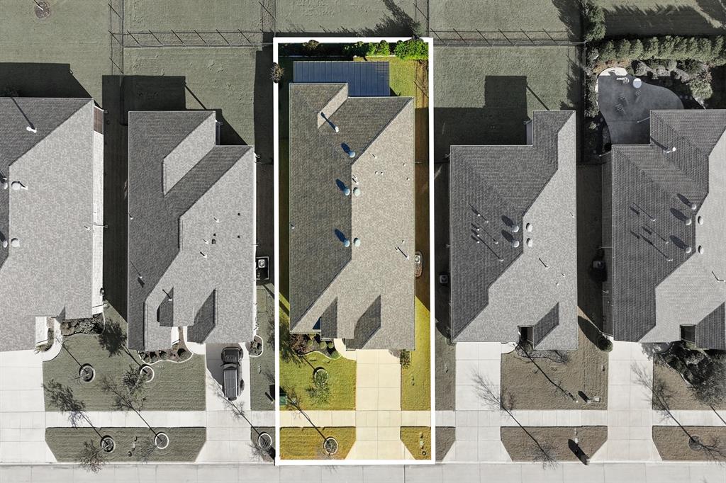 Frisco Lakes By Del - Residential