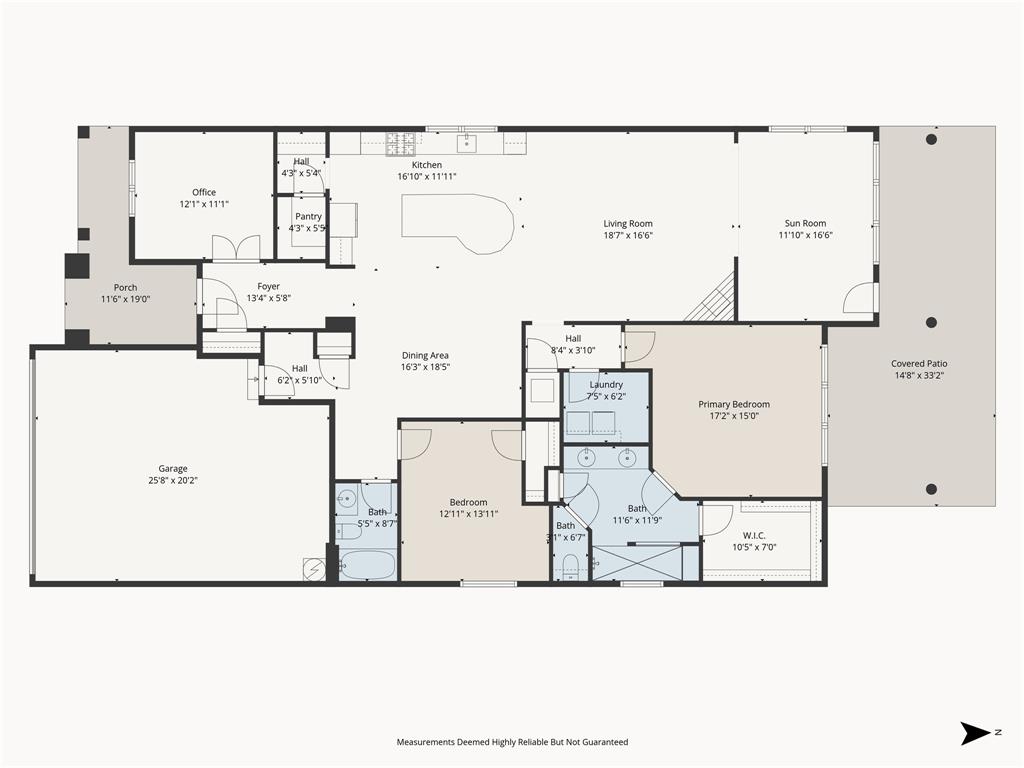 Frisco Lakes By Del - Residential