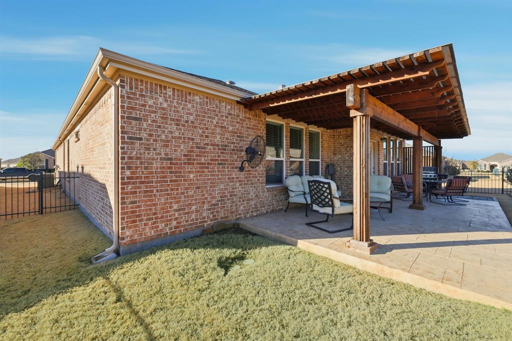 Frisco Lakes By Del - Residential