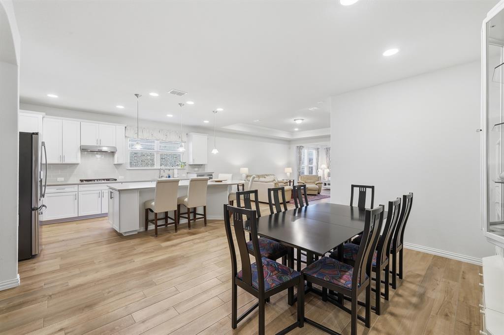 Frisco Lakes By Del - Residential