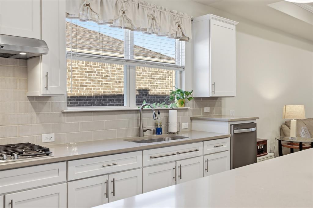 Frisco Lakes By Del - Residential