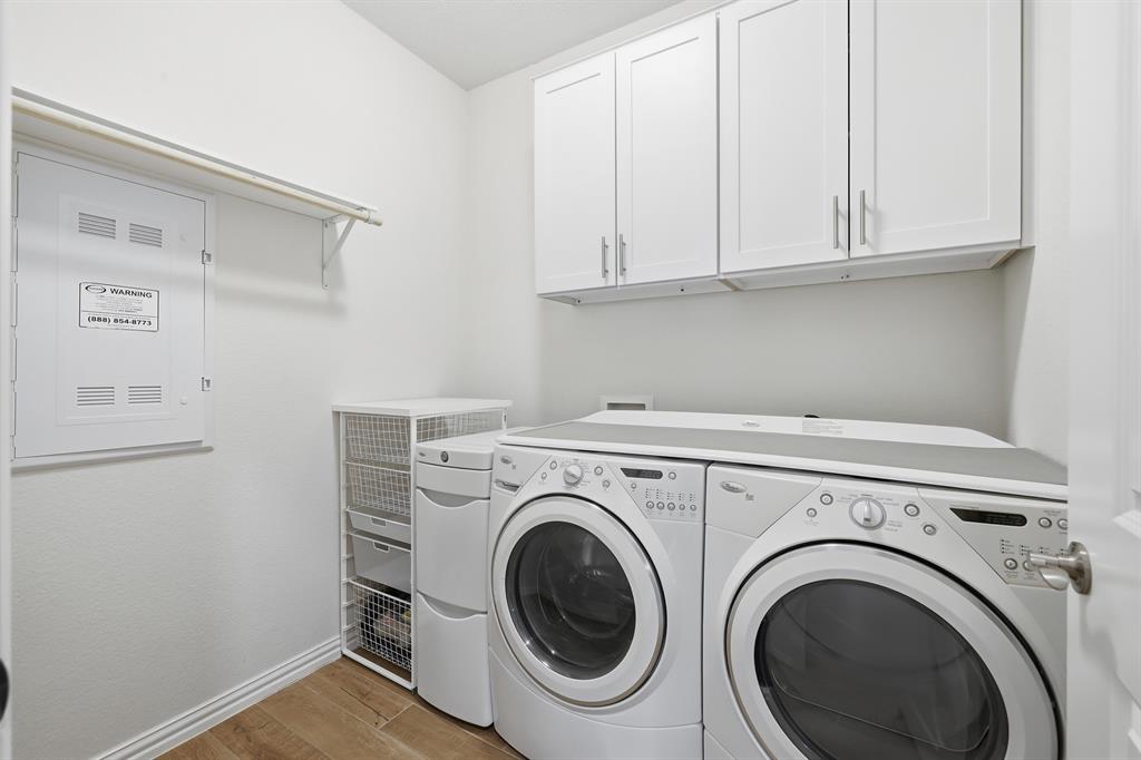 Frisco Lakes By Del - Residential