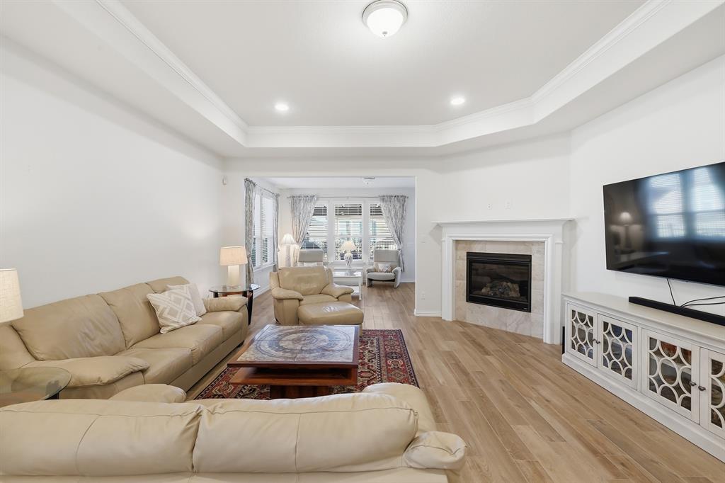 Frisco Lakes By Del - Residential