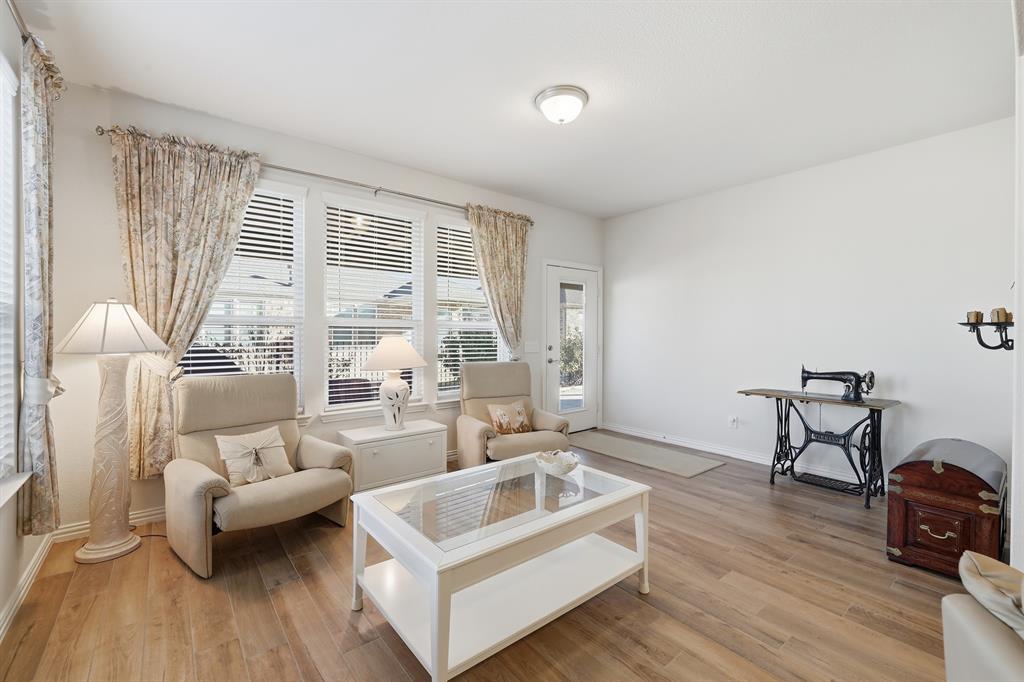 Frisco Lakes By Del - Residential