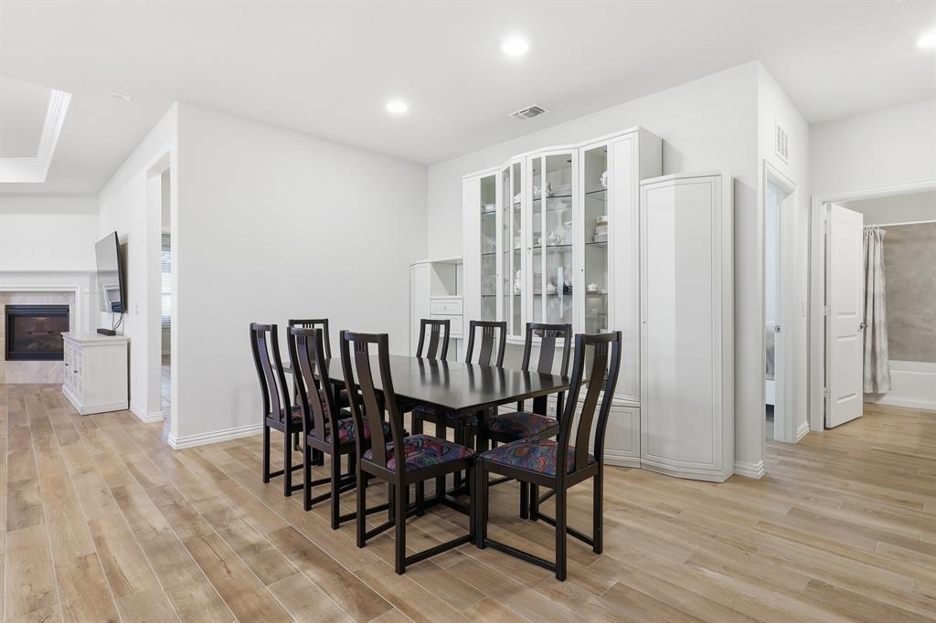 Frisco Lakes By Del - Residential