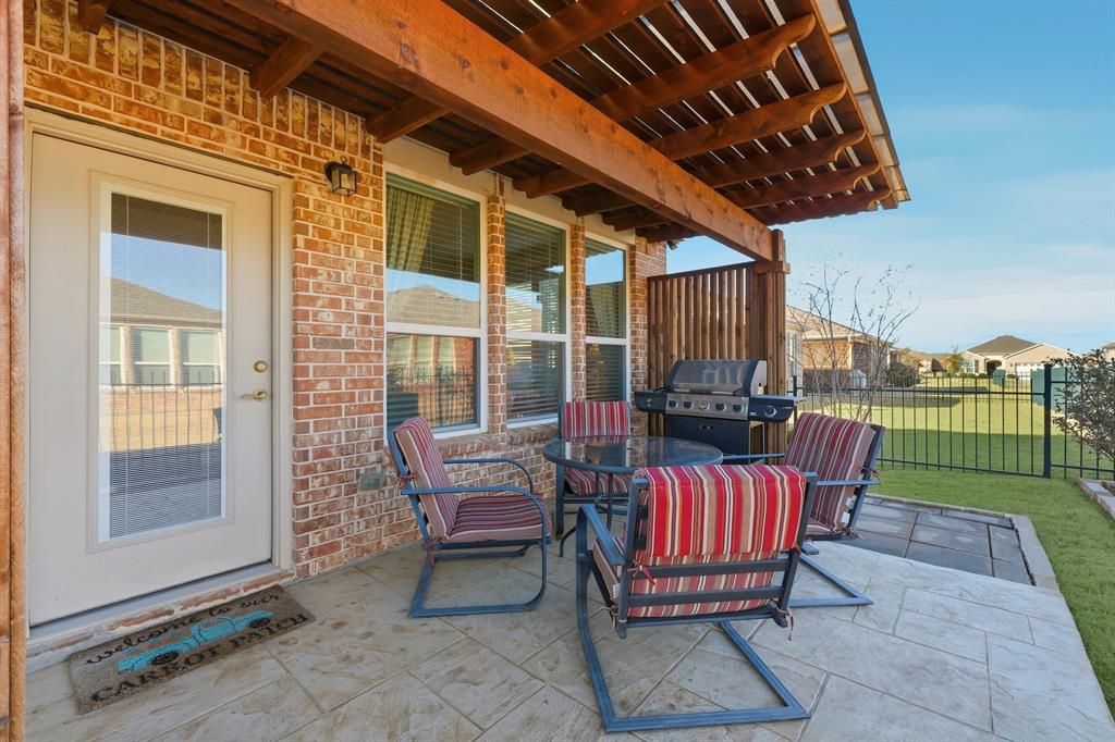 Frisco Lakes By Del - Residential