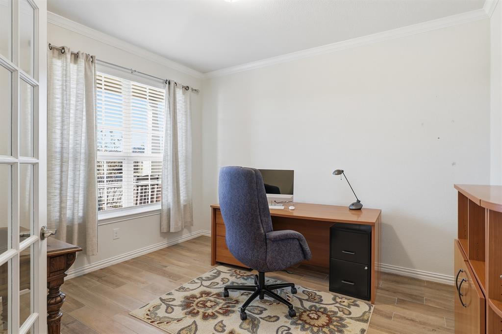 Frisco Lakes By Del - Residential