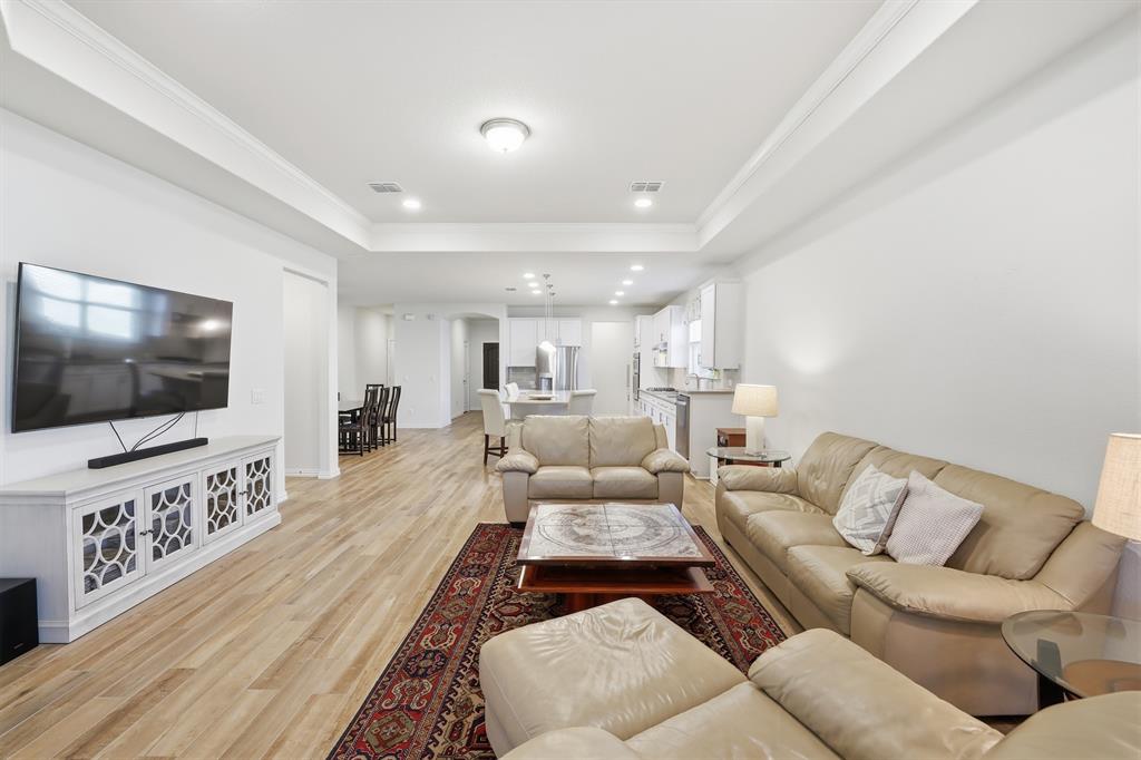 Frisco Lakes By Del - Residential