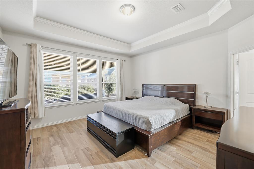 Frisco Lakes By Del - Residential