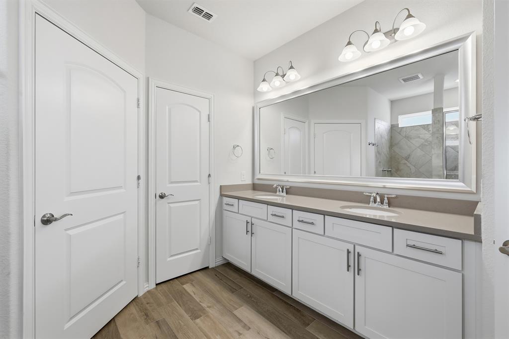 Frisco Lakes By Del - Residential