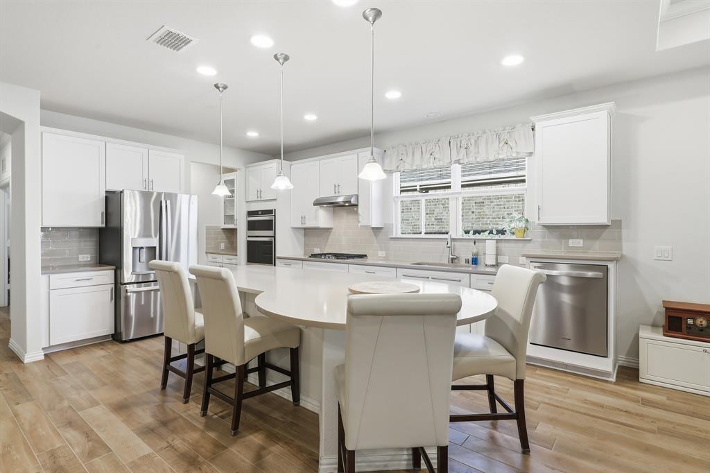 Frisco Lakes By Del - Residential