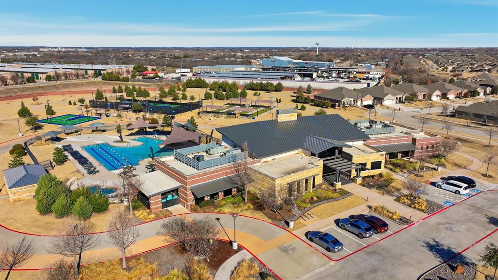 Frisco Lakes By Del - Residential