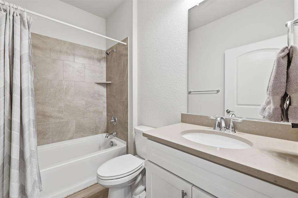 Frisco Lakes By Del - Residential