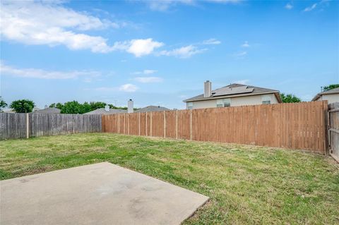 A home in McKinney