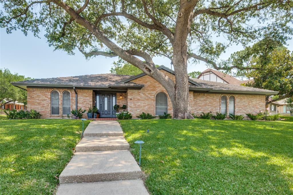 1905 Red Cypress Court
