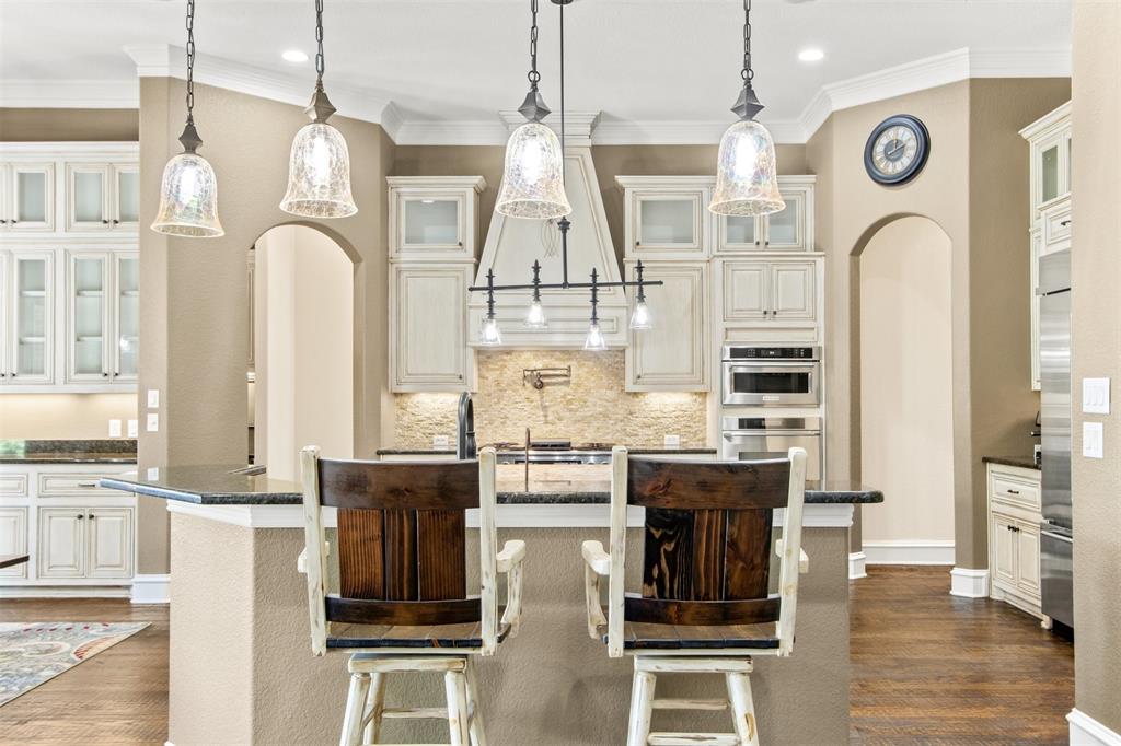 Alianne Estates - Residential