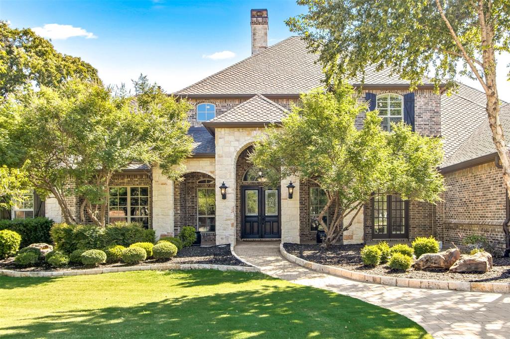 Alianne Estates - Residential