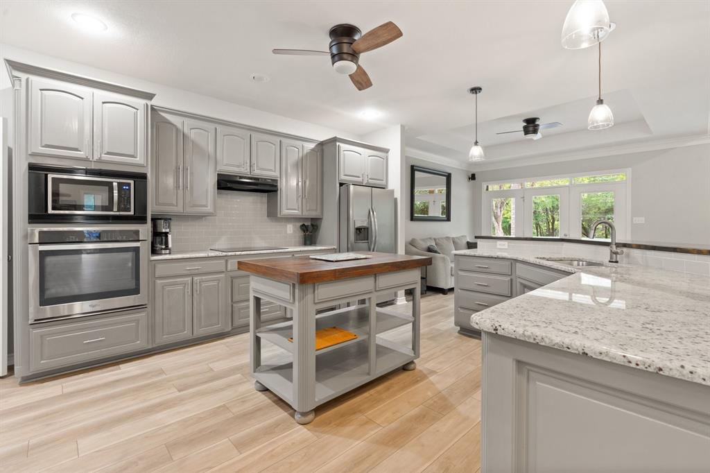 White Bluff - Residential