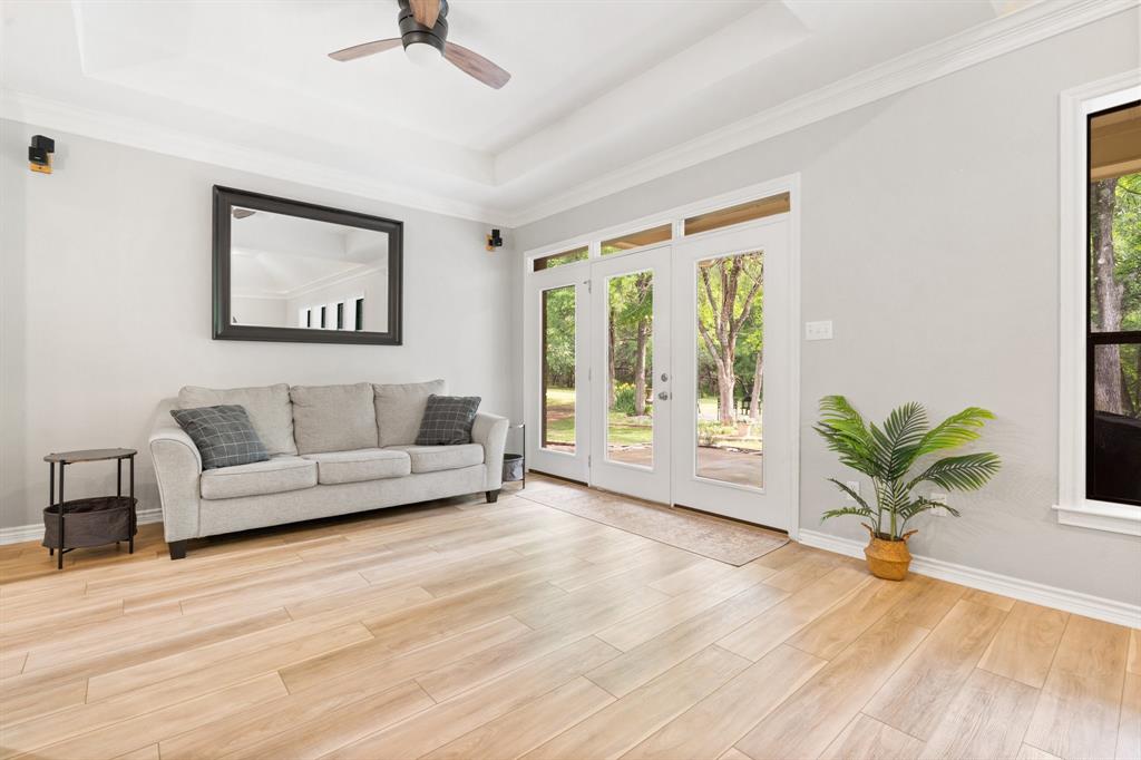 White Bluff - Residential