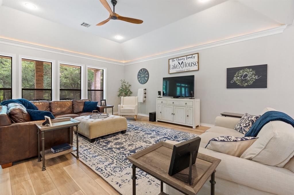 White Bluff - Residential