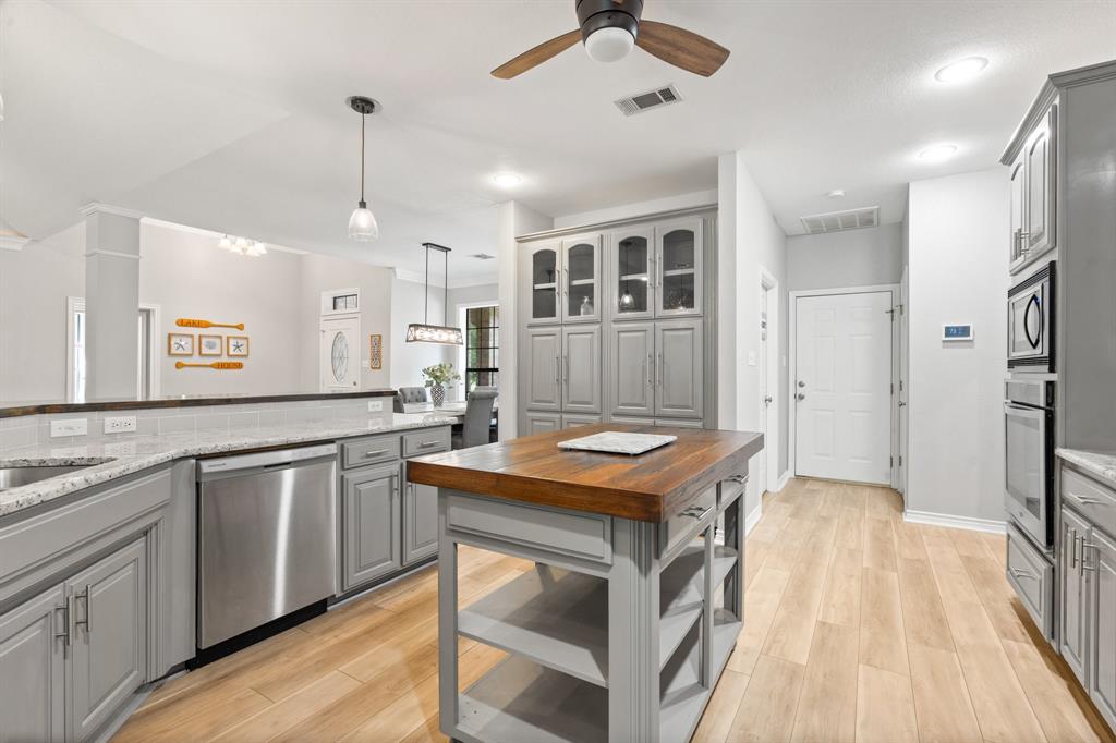 White Bluff - Residential