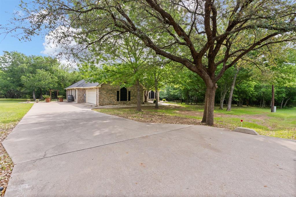 White Bluff - Residential