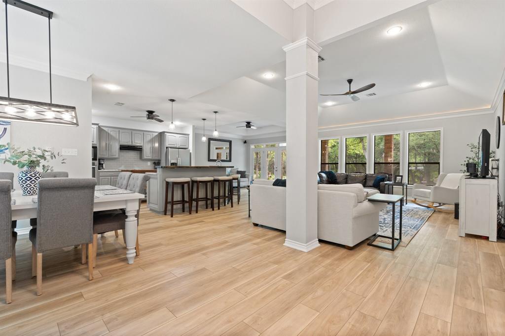 White Bluff - Residential