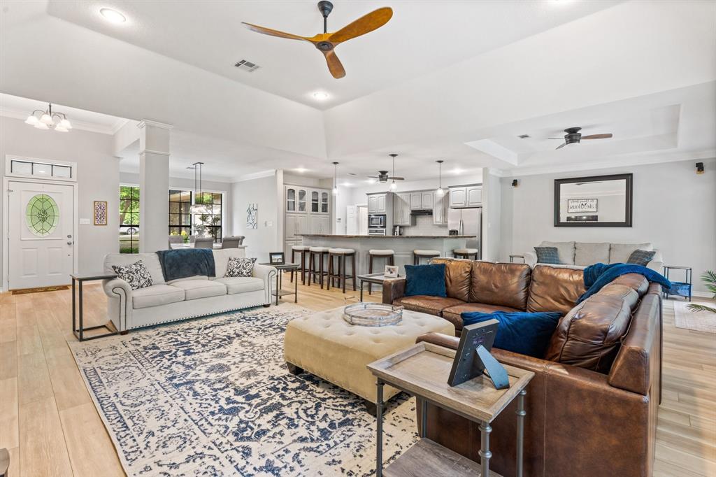 White Bluff - Residential