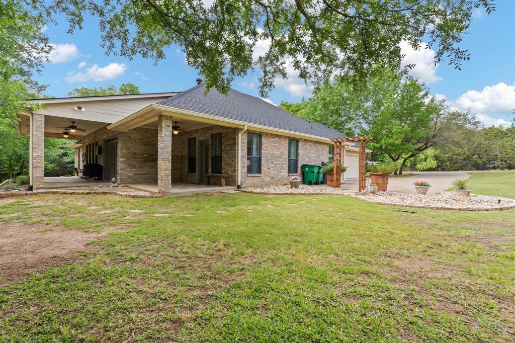 White Bluff - Residential