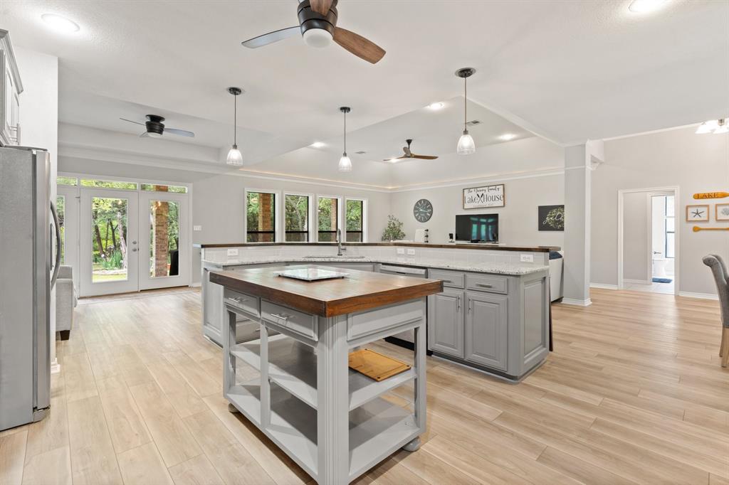 White Bluff - Residential