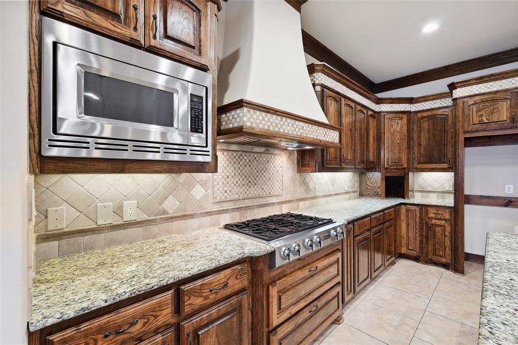 Country Club Village Ph 1a - Residential