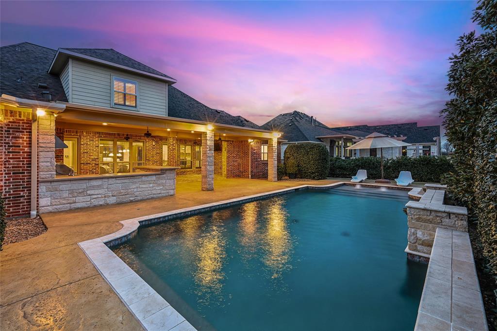 Country Club Village Ph 1a - Residential