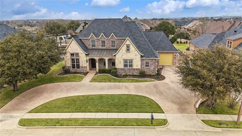 3316 Fairway Drive Denton TX 76226