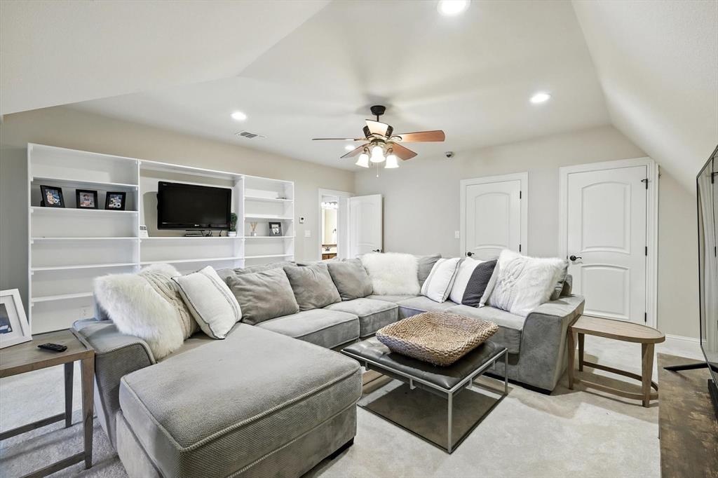 Country Club Village Ph 1a - Residential