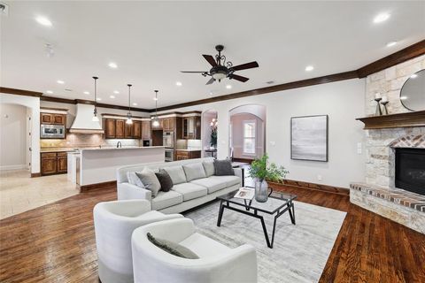 3316 Fairway Drive Denton TX 76226