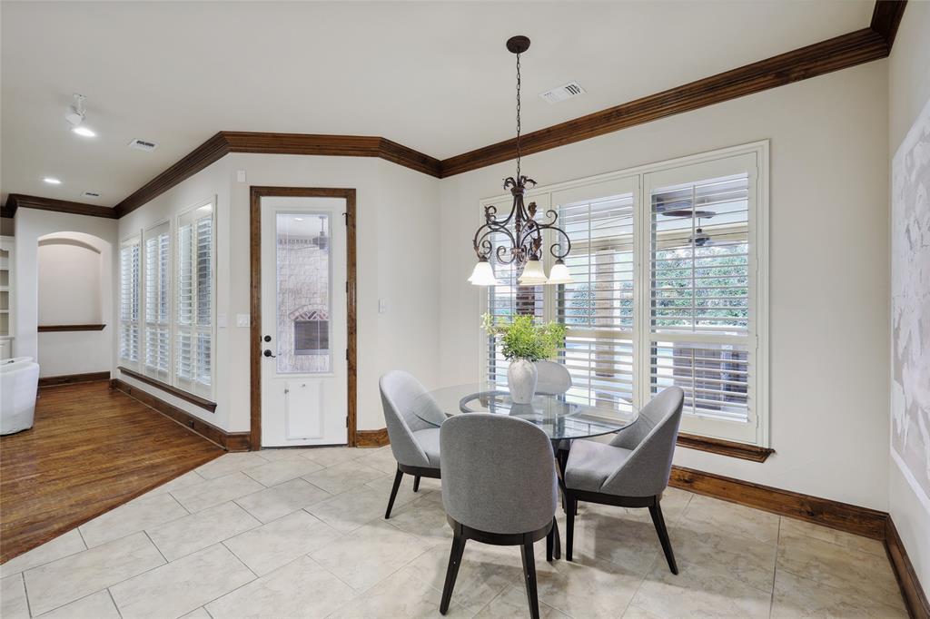 Country Club Village Ph 1a - Residential