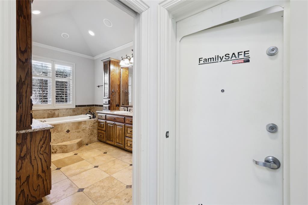 Country Club Village Ph 1a - Residential