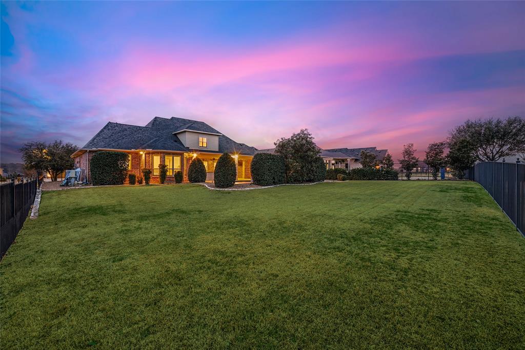 Country Club Village Ph 1a - Residential