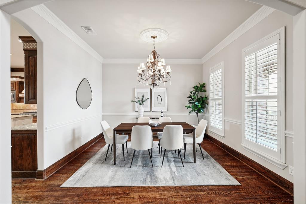 Country Club Village Ph 1a - Residential