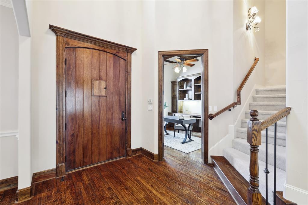 Country Club Village Ph 1a - Residential