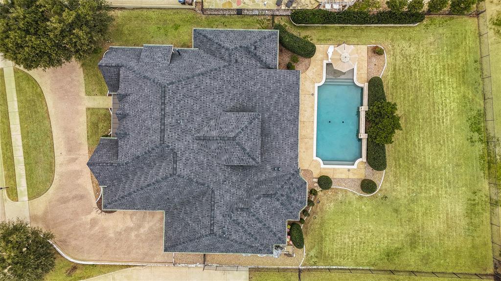 3316 Fairway Drive
