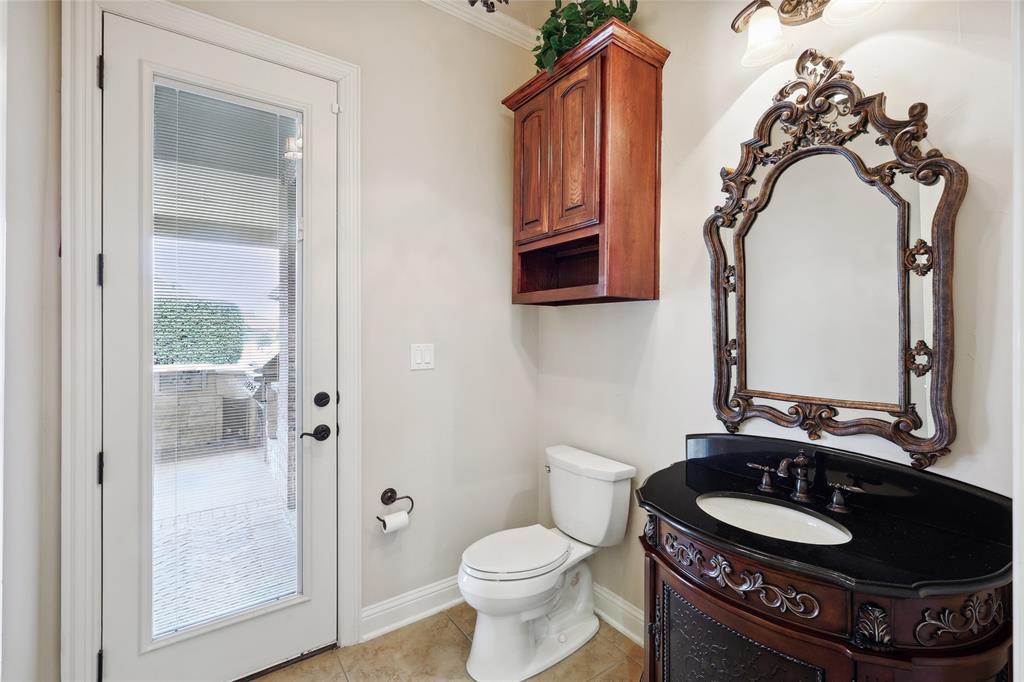 Country Club Village Ph 1a - Residential