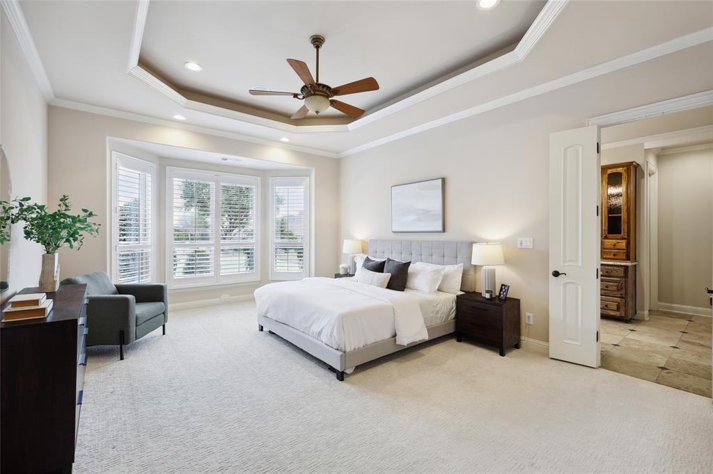 Country Club Village Ph 1a - Residential