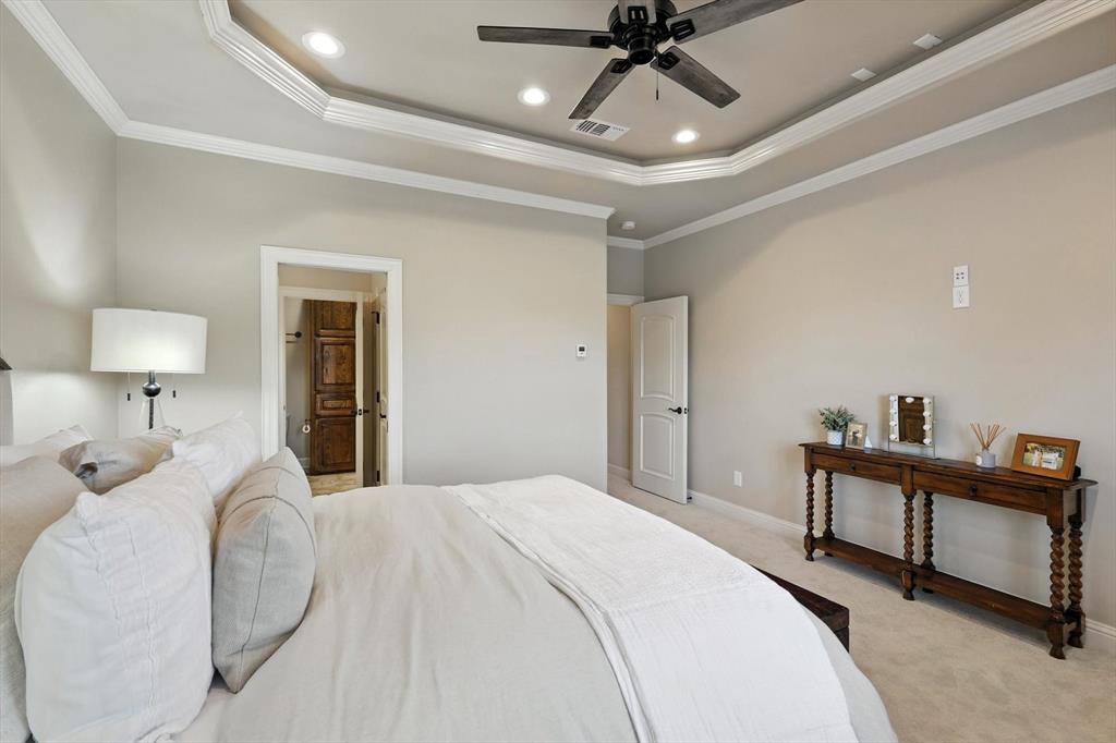 Country Club Village Ph 1a - Residential