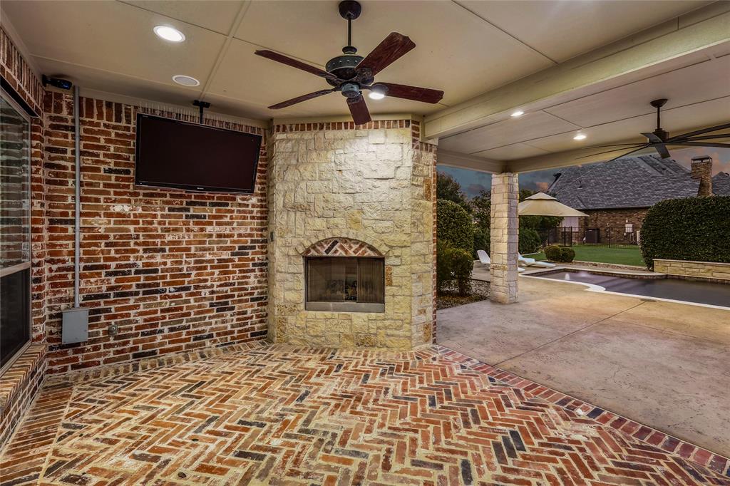 Country Club Village Ph 1a - Residential