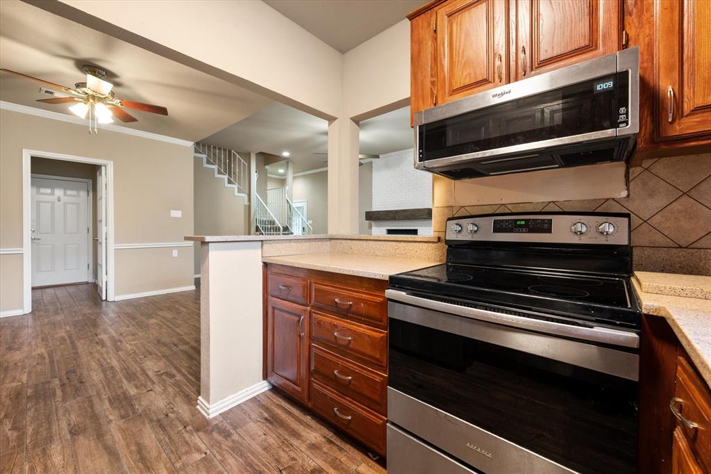 Waterwood Village - Residential