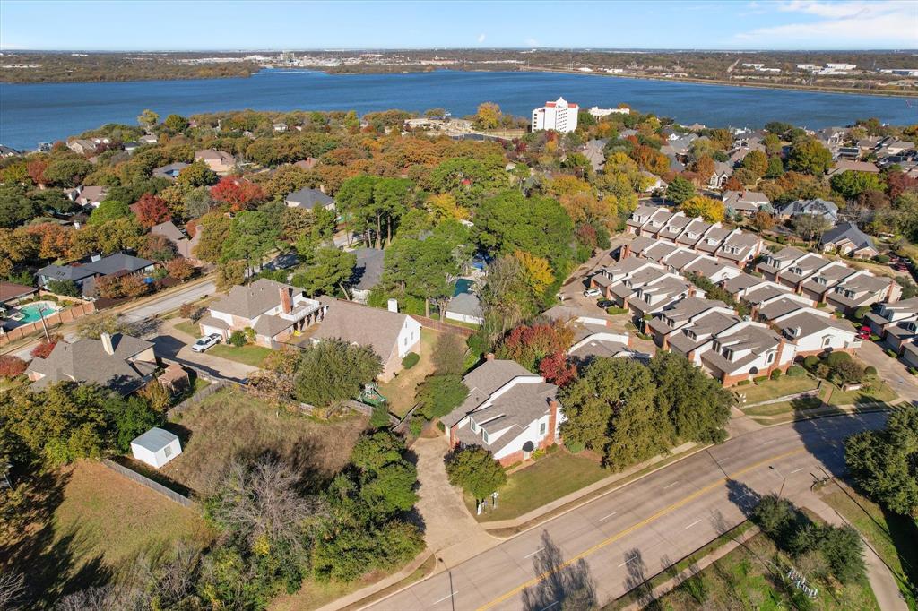 Waterwood Village - Residential